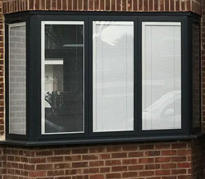 Best double glazed Bay & Bow windows