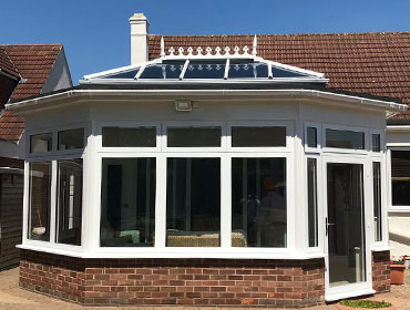 Modern high-quality Conservatories Slough